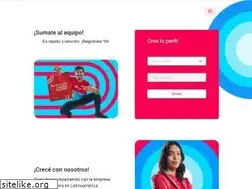 Sites similar to repartosya.com.ar