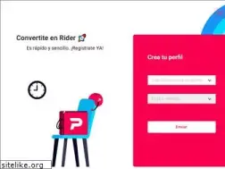 Sites similar to repartosya.com.uy