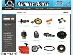 Sites similar to reparts-house.com.ua