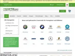Sites similar to reparts.com