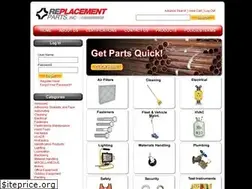 Sites similar to repartsinc.com