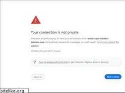 Sites similar to repas-traiteur-services.com
