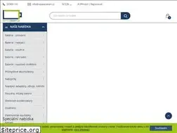 Sites similar to repasbaterii.cz
