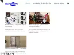 Sites similar to repascen.com