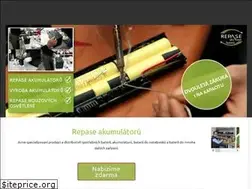Sites similar to repase-aku.cz