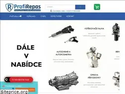 Sites similar to repase-vstriku.cz