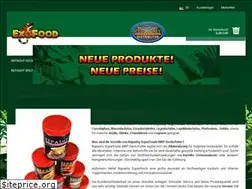 Sites similar to repashy-superfoods.at