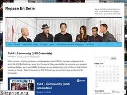Sites similar to repasoenserie.com