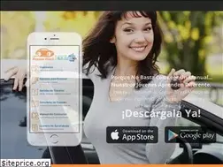 Sites similar to repasomovil.com