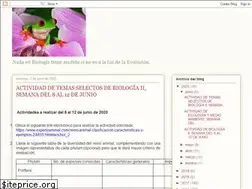 Sites similar to repasosdebiologia.blogspot.com