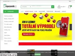 Sites similar to repasovnik.cz