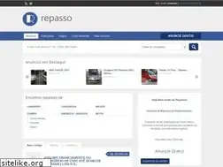 Sites similar to repasso.com.br