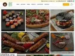 Sites similar to repastcafe.ru