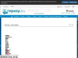 Sites similar to repasy.eu