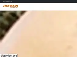 Sites similar to repatin.com