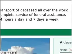 Sites similar to repatriation.com