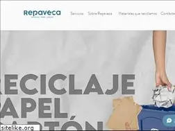 Sites similar to repaveca.com.ve