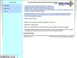 Sites similar to repax.cz