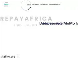 Sites similar to repay.africa