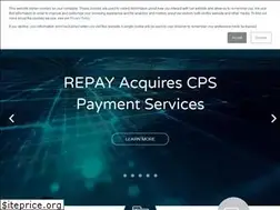 Sites similar to repay.io