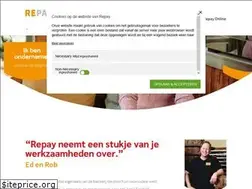 Sites similar to repay.nl