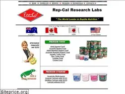Sites similar to repcal.com