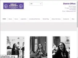 Sites similar to repcassidy.com