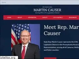 Sites similar to repcauser.com