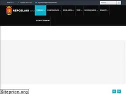 Sites similar to repcelakisport.hu