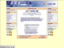 Sites similar to repcenter.dk