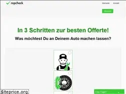 Sites similar to repcheck.ch