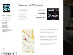 Sites similar to repchi.com