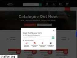Sites similar to repco.co.nz
