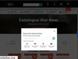 Sites similar to repco.com.au
