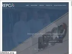 Sites similar to repcographics.com