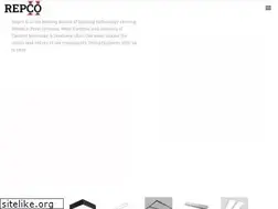 Sites similar to repcoii.com