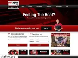 Sites similar to repcoservice.com