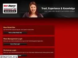 Sites similar to repcoservice.net
