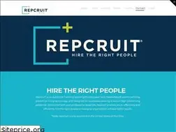 Sites similar to repcruit.com