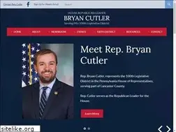 Sites similar to repcutler.com