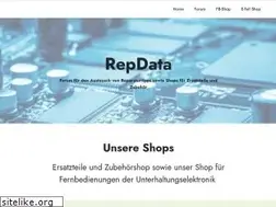 Sites similar to repdata.de