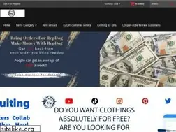 Sites similar to repdog.cc