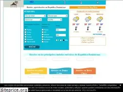 Sites similar to repdominicana.info