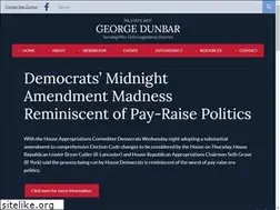 Sites similar to repdunbar.com