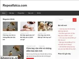 Sites similar to repealfatca.com