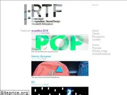 Sites similar to repeat-to-fade.net
