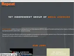 Sites similar to repeat.fr