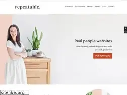 Sites similar to repeatable.co.nz