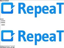 Sites similar to repeatalk-info.net