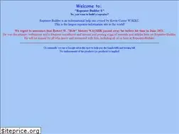 Sites similar to repeater-builder.com